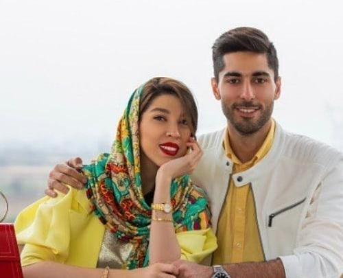 عکس نوشته علی شفیعی