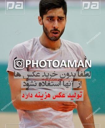 عکس نوشته علی شفیعی