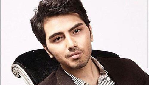 عکس نوشته سید علی طباطبایی