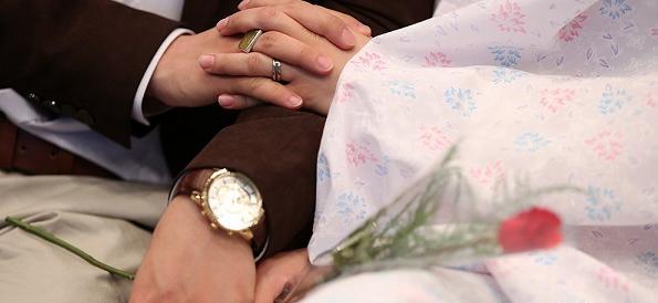 عکس نوشته یا علی گفتیمو عشق اغاز شد