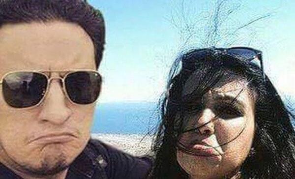 عکس نوشته ی ماه عسل