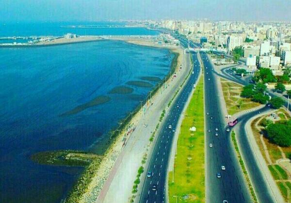 عکس نوشته بندرعباس