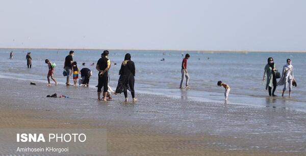 عکس نوشته بندرعباس