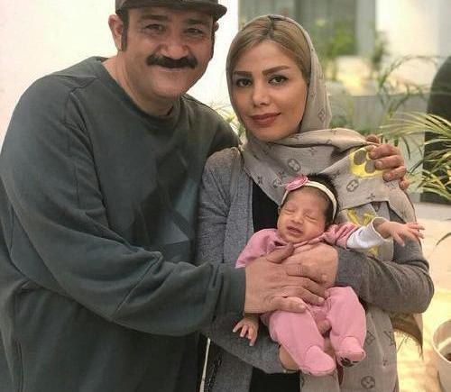 عکس نوشته غفوریان