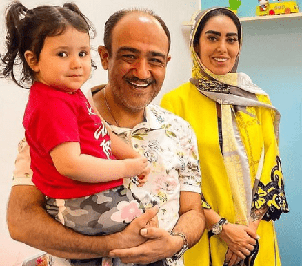 عکس نوشته غفوریان