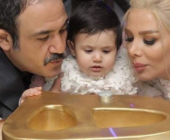 عکس نوشته غفوریان