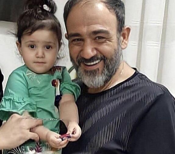 عکس نوشته غفوریان