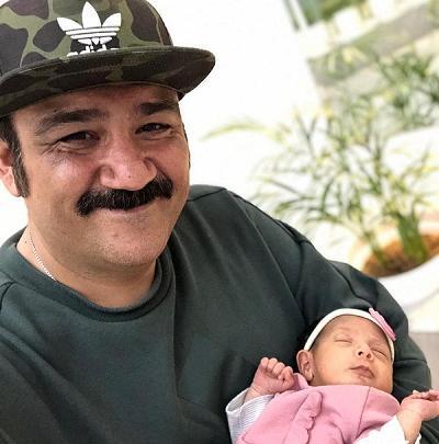 عکس نوشته غفوریان