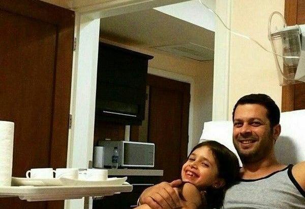 عکس نوشته قلبی پژمان