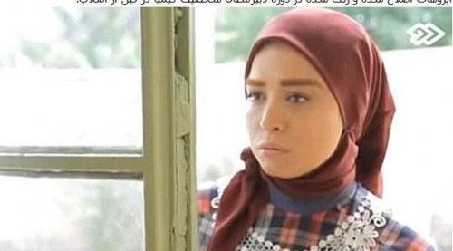 عکس نوشته های سریال کیمیا