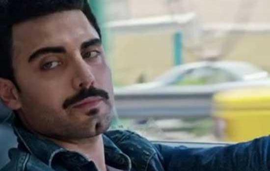 عکس نوشته محمد صادقی