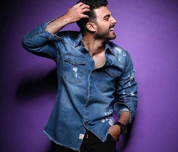 عکس نوشته محمد صادقی