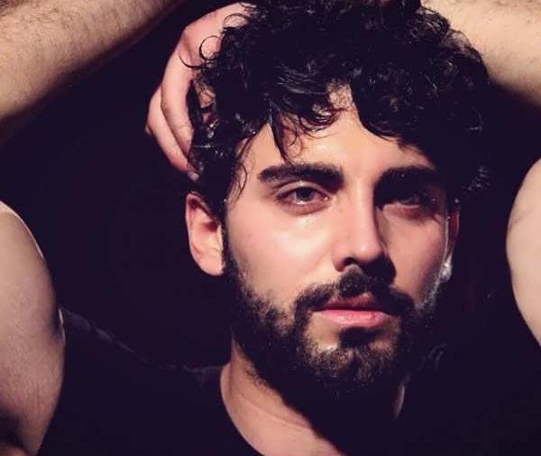 عکس نوشته محمد صادقی