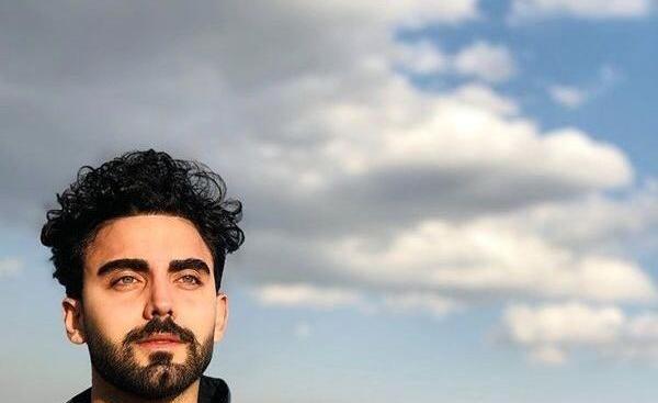 عکس نوشته محمد صادقی