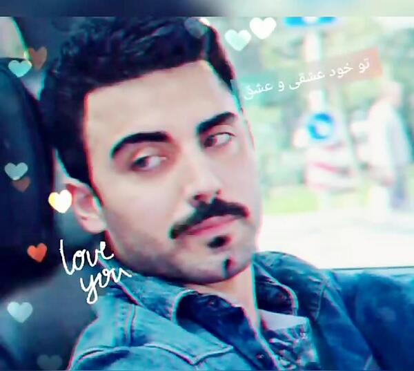 عکس نوشته محمد صادقی