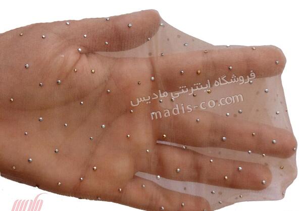 عکس نوشته شیشه ای نگین