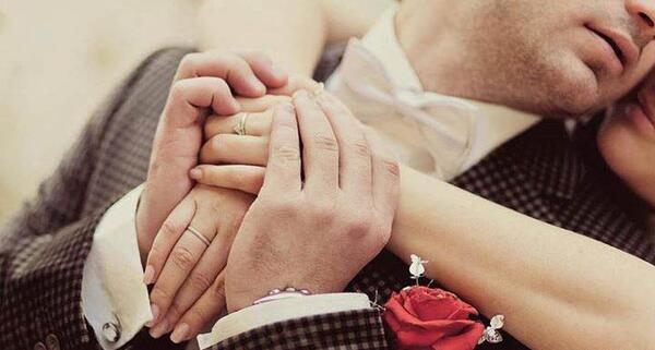 عکس نوشته مهدی و نیلوفر