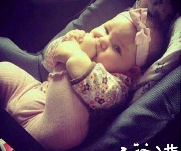 عکس نوشته دختر نفس مامان