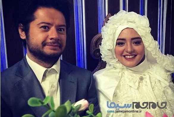 عکس نوشته های نرگس محمدی