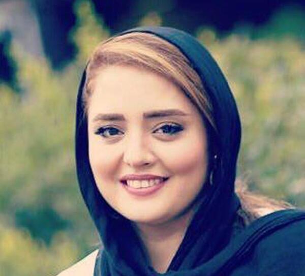 عکس نوشته های نرگس محمدی