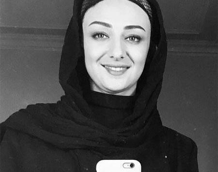 عکس نوشته ویدا جوان