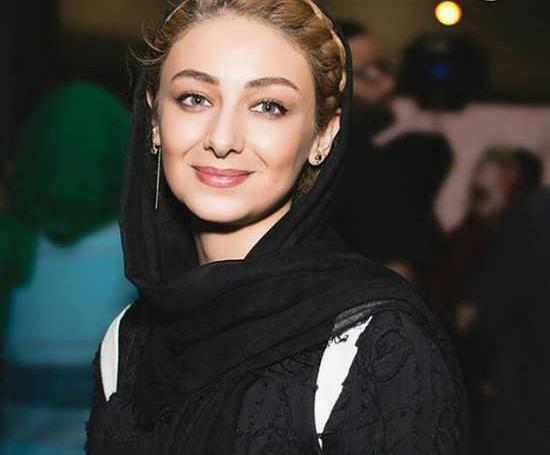 عکس نوشته ویدا جوان