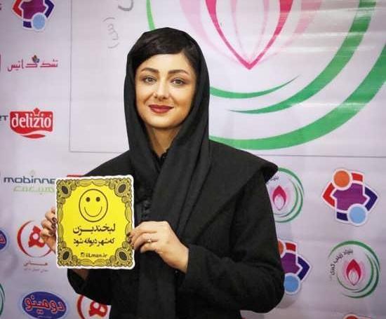 عکس نوشته ویدا جوان