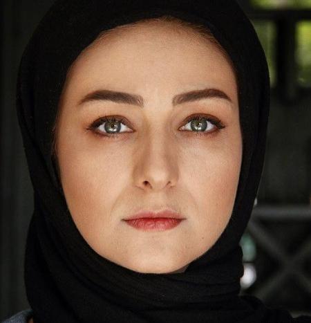 عکس نوشته ویدا جوان