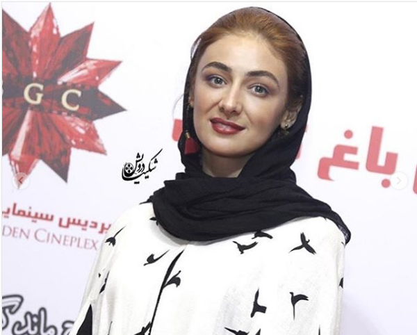 عکس نوشته ویدا جوان