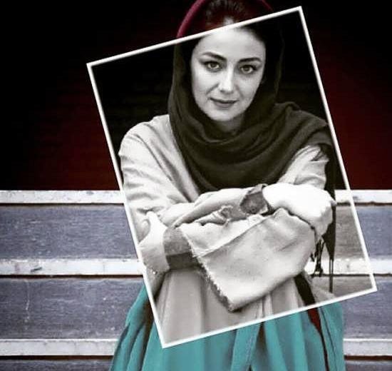 عکس نوشته ویدا جوان