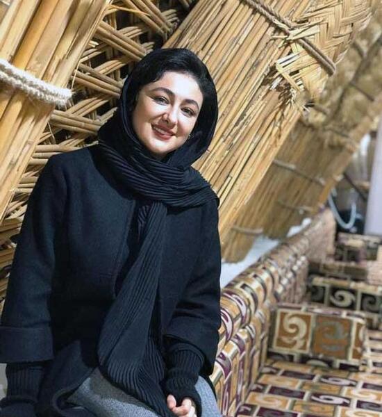 عکس نوشته ویدا جوان