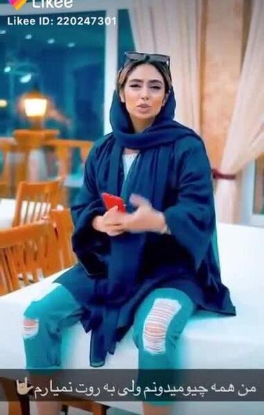 عکس نوشته همه چی میفهمم ولی به روت نمیارم
