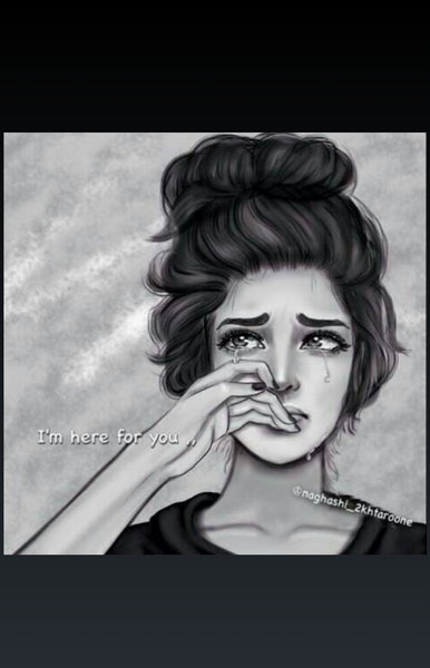 عکس نوشته دخترم ولی دلم مردونه گرفته