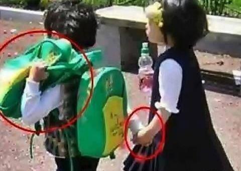 عکس نوشته نیم کیلو باش ولی لر باش