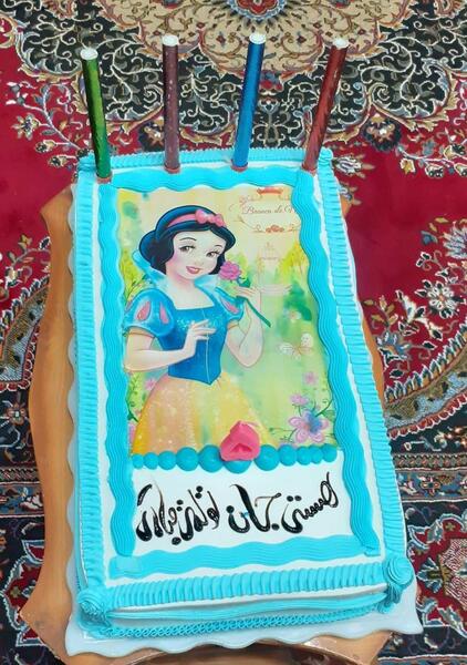 عکس نوشته هستی جون