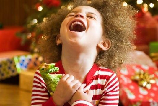 عکس نوشته در مورد هدیه گرفتن
