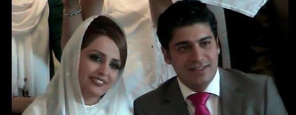 عکس نوشته هیلا صدیقی