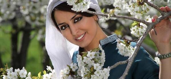 عکس نوشته هیلا صدیقی
