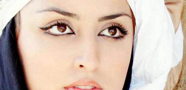 عکس نوشته هیلا صدیقی
