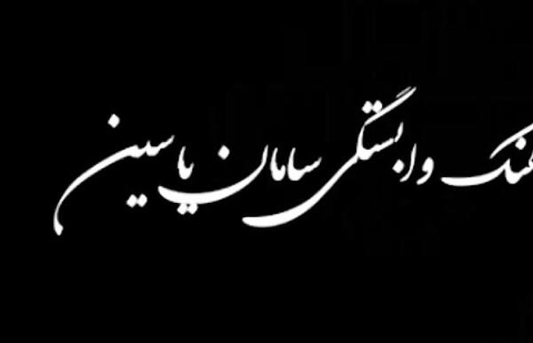 عکس نوشته های سامان یاسین