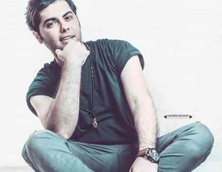 عکس نوشته اهنگ شیک یوسف زمانی