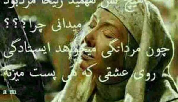 عکس نوشته یوسف و برادرانش