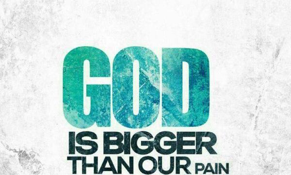 عکس نوشته انگلیسی god