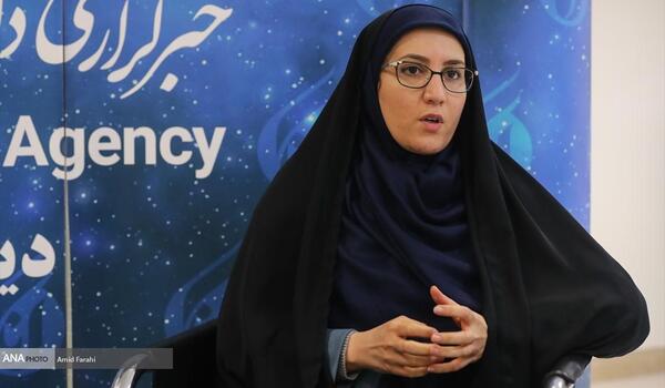 عکس مریم اسماعیلی