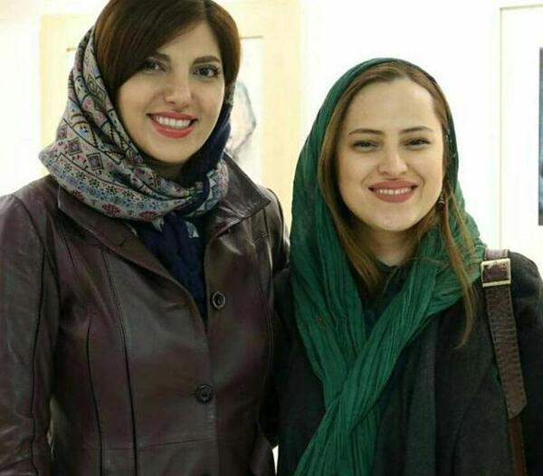عکس مریم اسماعیلی