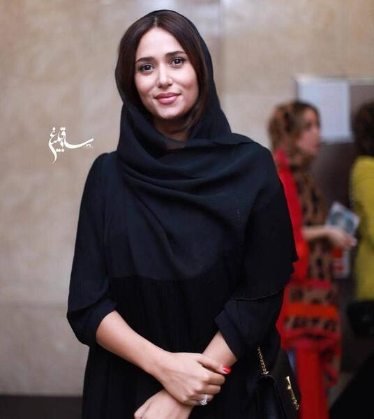 عکس مریم اسماعیلی