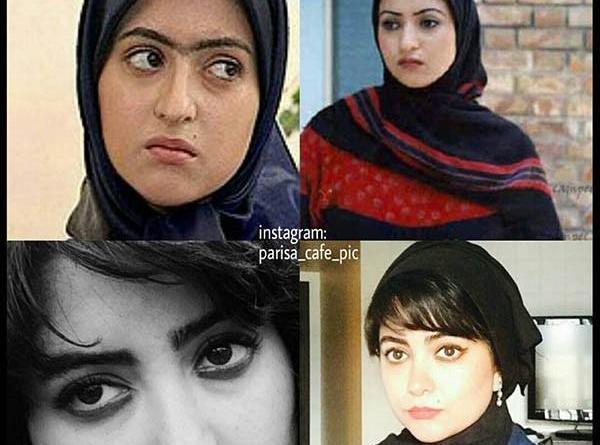 عکس مریم بلالی مقدم