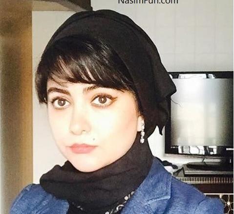 عکس مریم بلالی مقدم