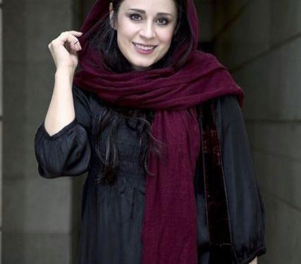 عکس مریم بلالی مقدم