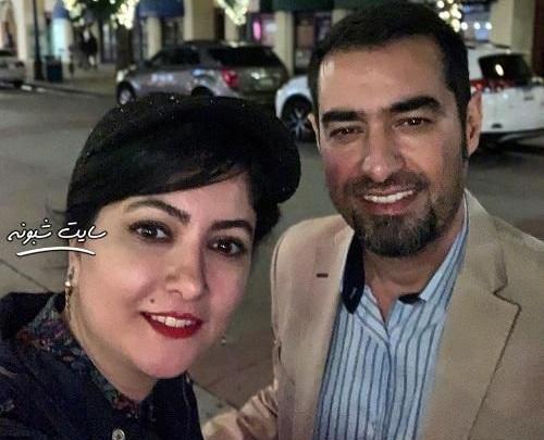 عکس مریم بلالی مقدم